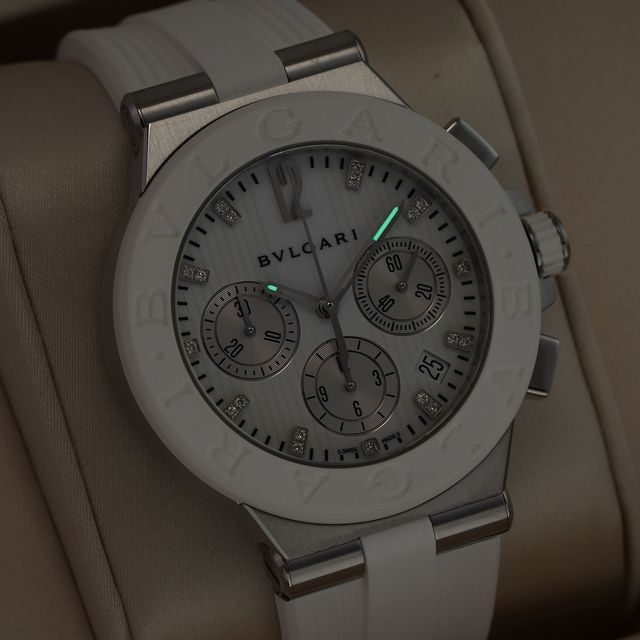 Bvlgari Diagono 101801 Image 6